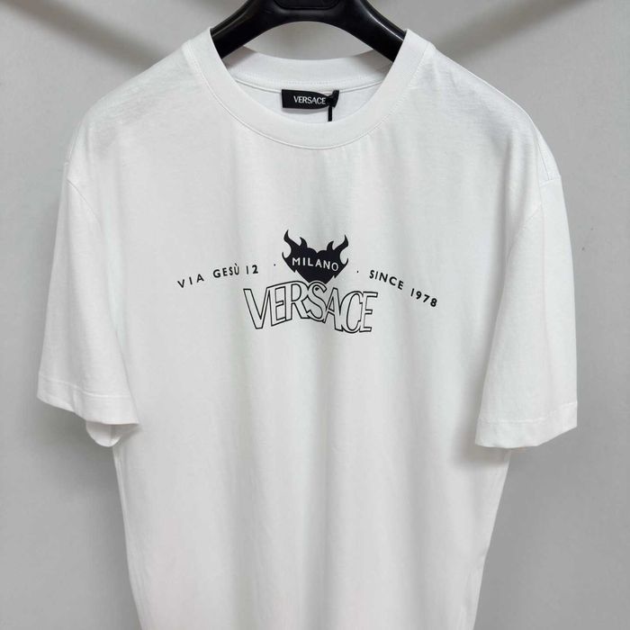 Tricou Versace Calitate Premium