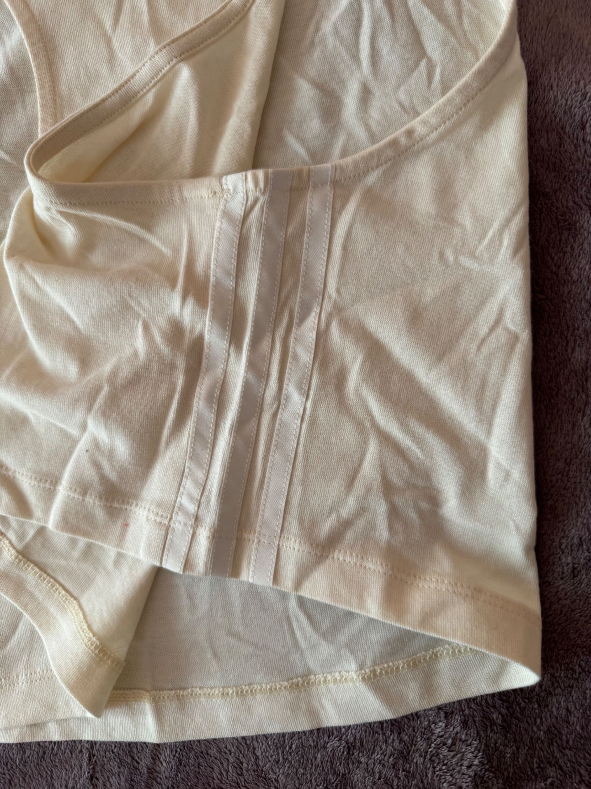 Потник танк Adidas L42р. Нов