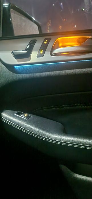 Vand Mercedes Benz ML 350