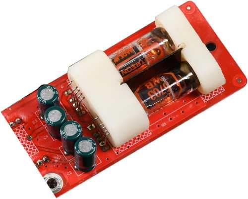 Advance Paris  WTX-StreamTubes