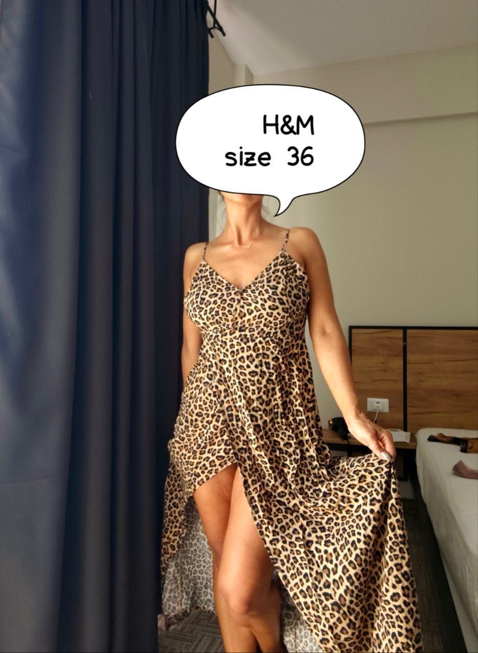 Rochie eleganta H&M
