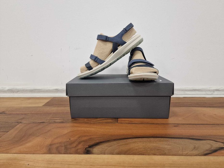 ECCO Сандали Cruise II, 38 EU