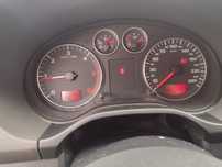 Vind Audi A3 stare bună