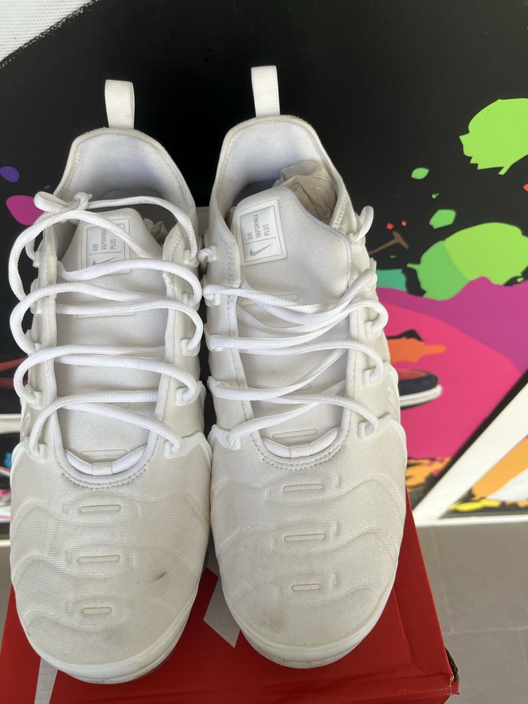 Оригинални Nike AIR VAPORMAX Plus