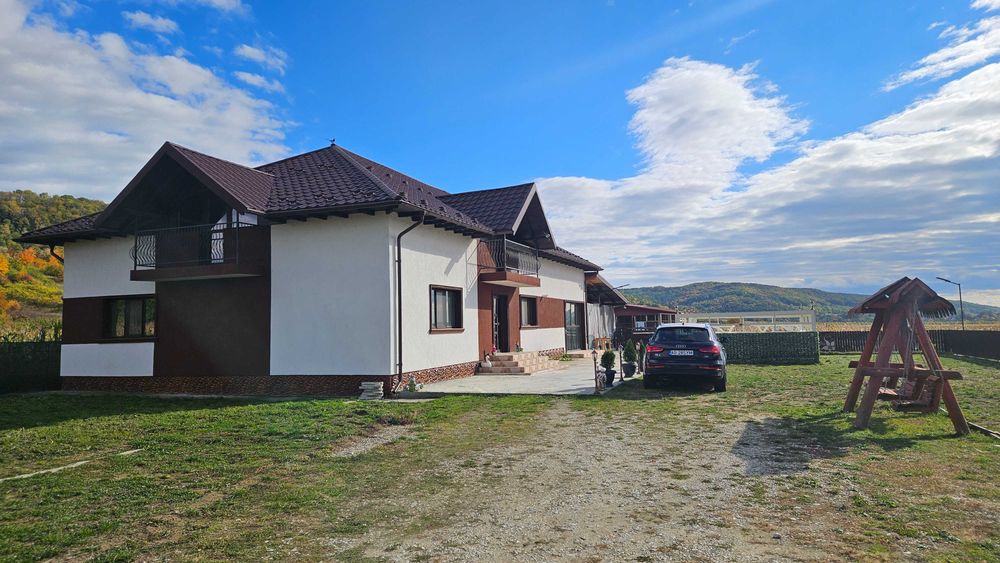 Casă de inchiriat de anul nou