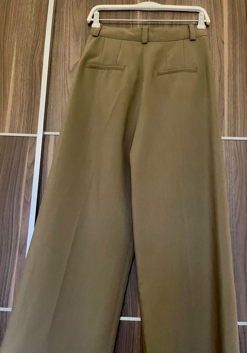 ZARA Костюм (сако+панталон)