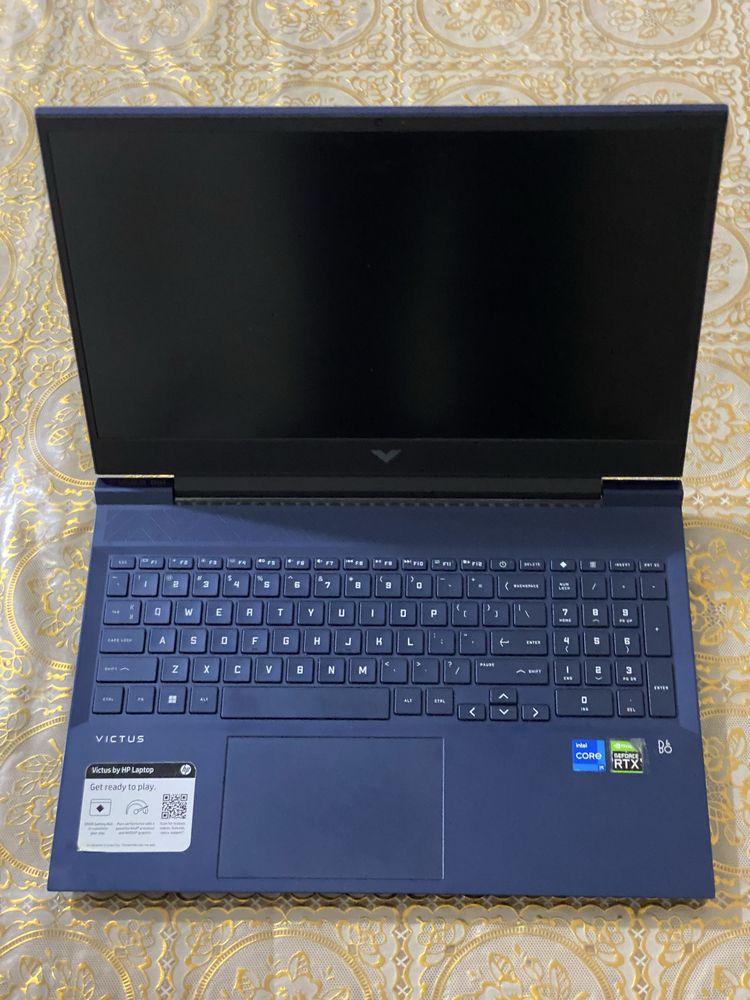 Victus 128/6 gb 3050