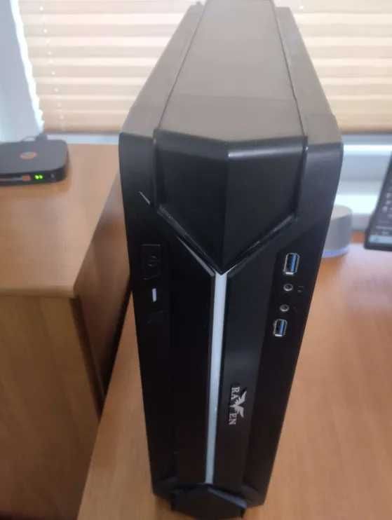 Gaming PC/ Ryzen 5 5500/ RTX 3050/ 16GB RAM/ 500GB SSD