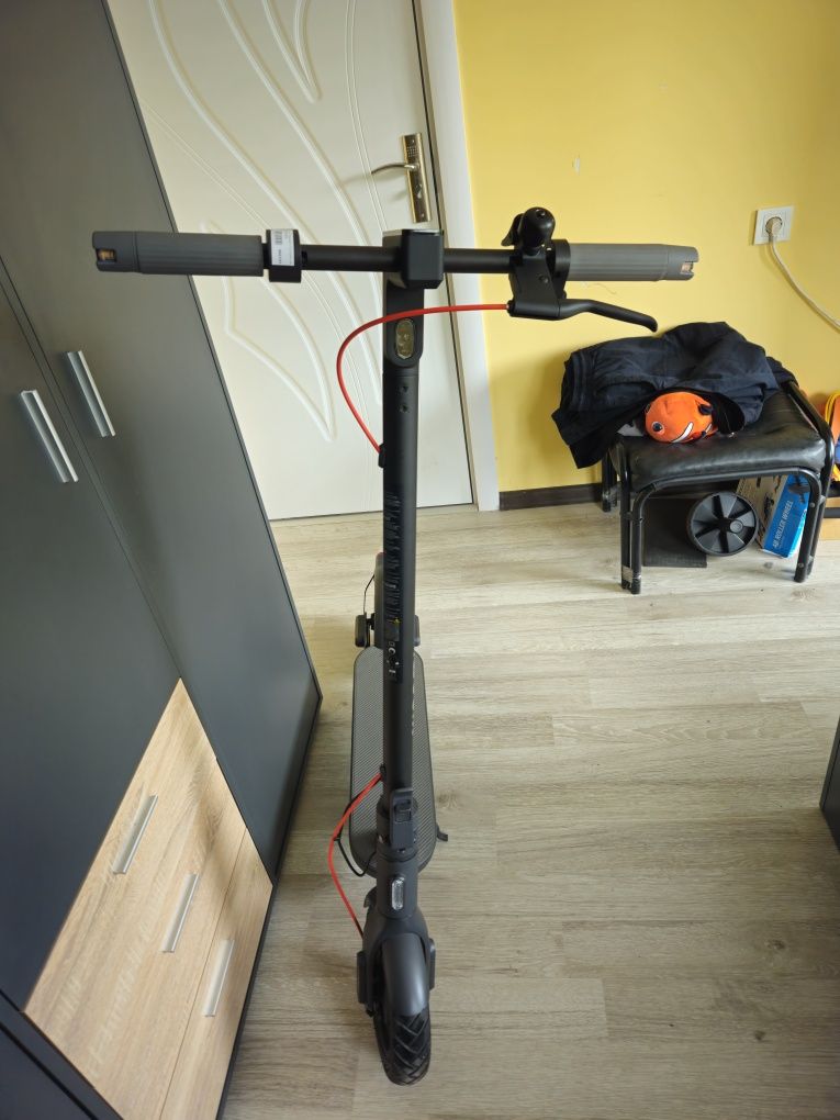 Електрическа тротинетка Xiaomi electric scooter 4 pro [2nd gen]