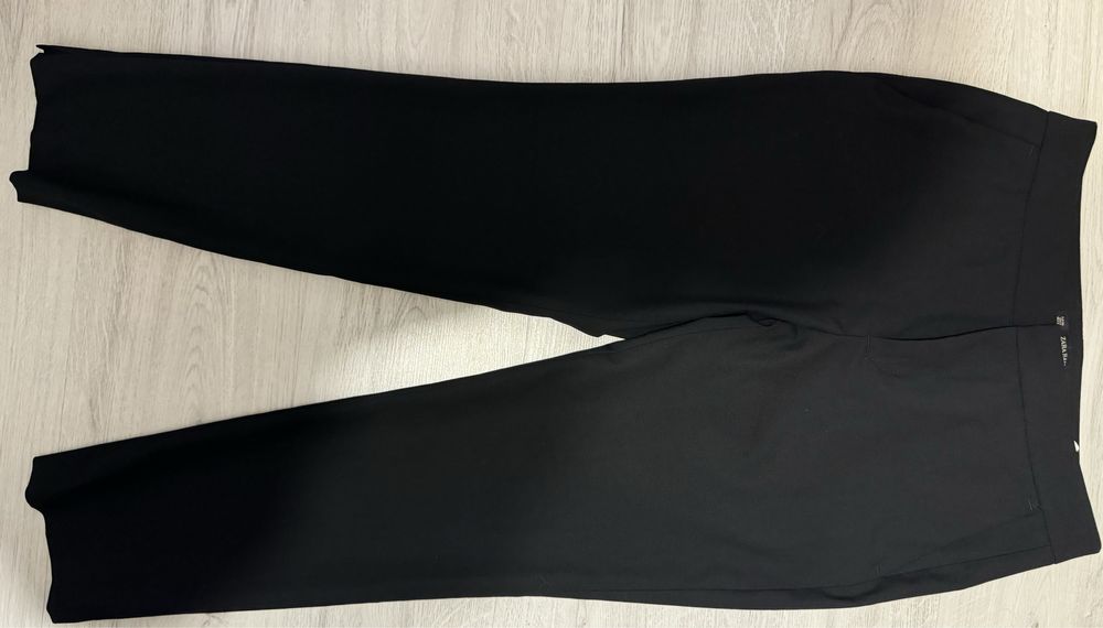 Psntaloni dama stofa eleganti