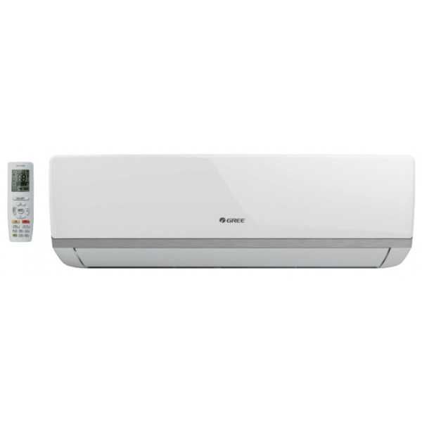 Кондиционер GREE 12* inverter WIFI + Гарантия 3/10 лет + доставка!