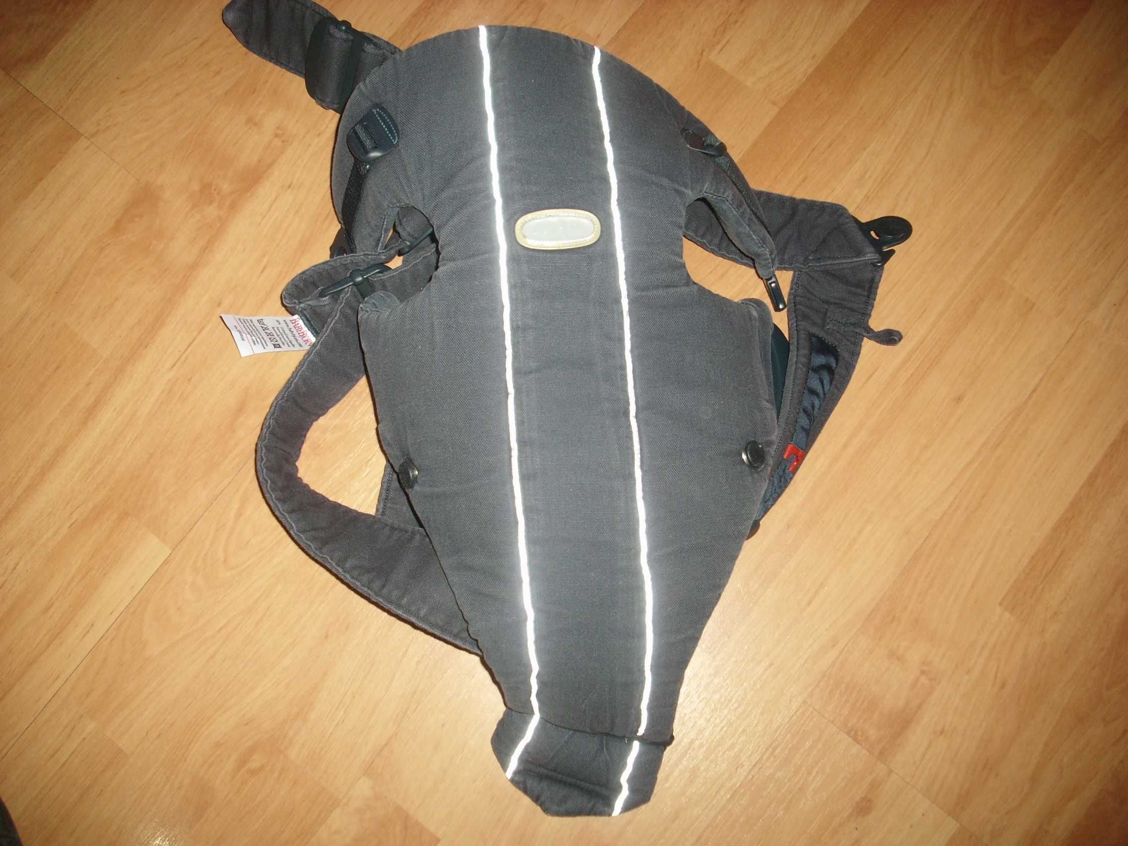 Baby bjorn Бебешко кенгуру Baby bjorn,бейби Бьорн.Промо цена