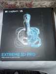 Vand joystick Logitech Extreme 3D PRO pentru Pc
