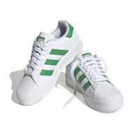 Оригинални маратонки * ADIDAS SUPERSTAR XLG * EU 41 1/3