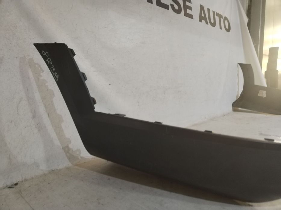 Spoiler bara spate Volvo V90, Cross Country, 2016, 2017, 2018, 2019, 2020, 2021, 2022, 2023, cod origine OE 31383339.