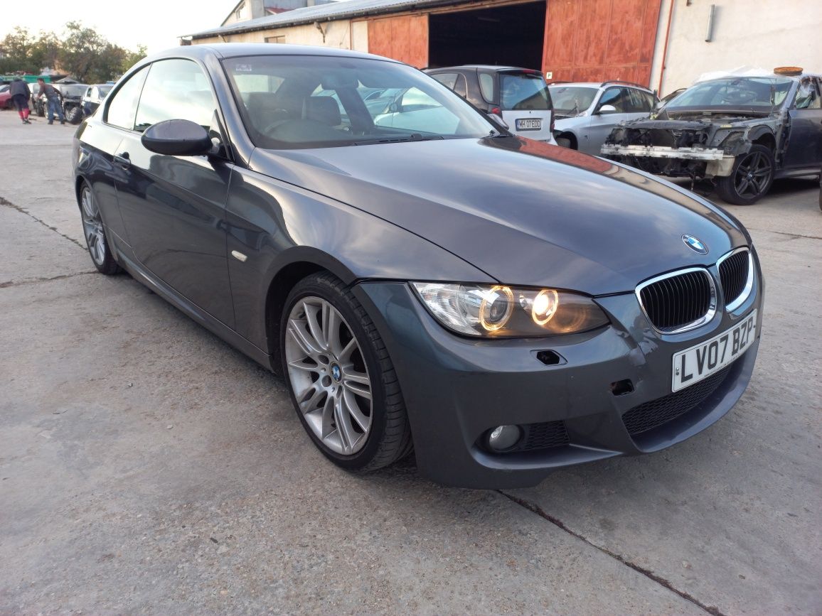 Piese auto BMW e92 320d non-lci M pachet