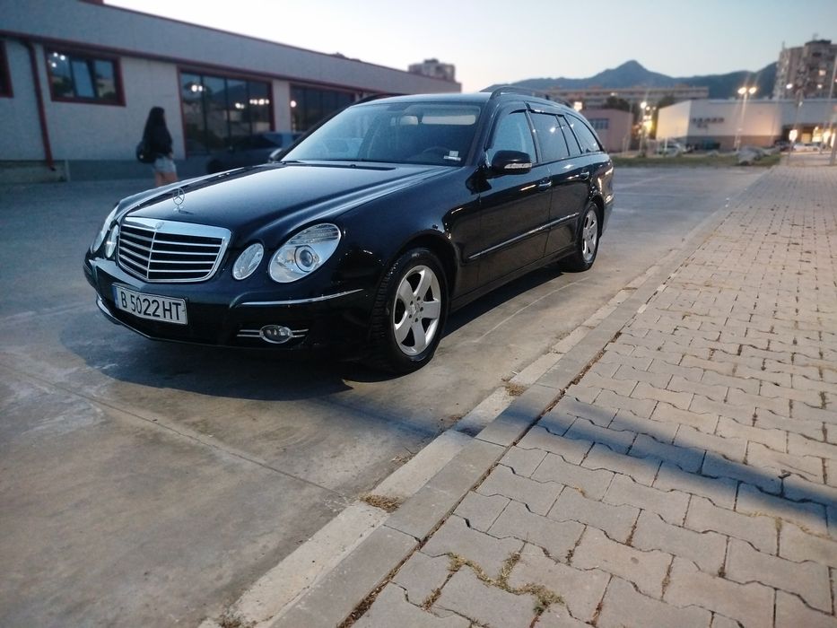 Mercedes E280 3.0V6