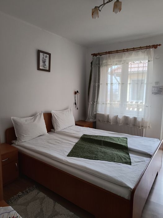 Cazare  Casa Mia Hateg - cazare revelion