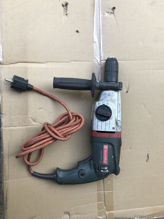 Rotopercutor Metabo UHE 28 Multi cu Defect