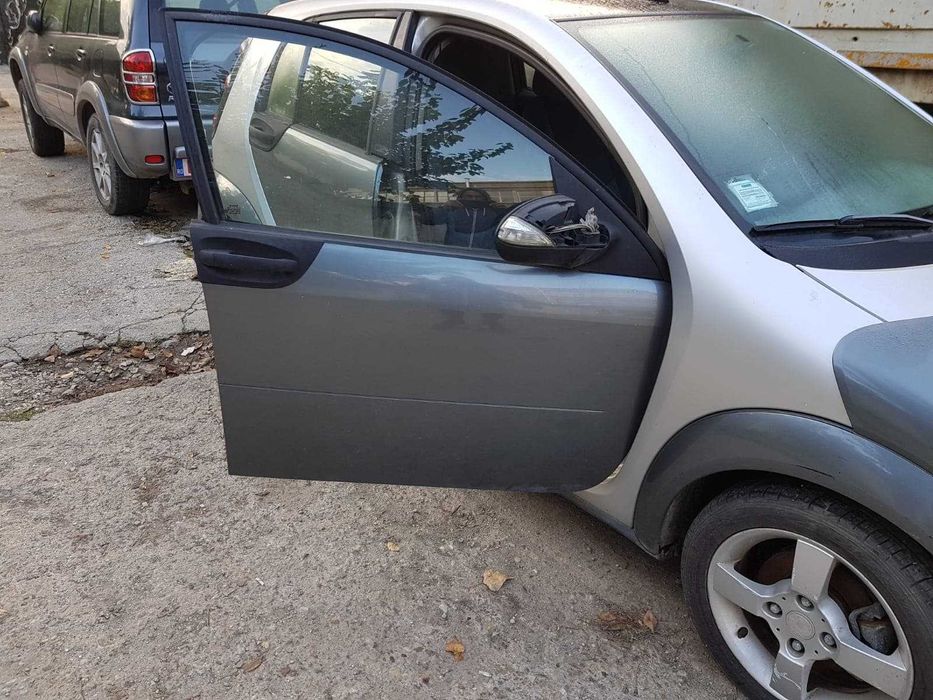 Cutie Viteze Smart Forfour 1.1 Benzina