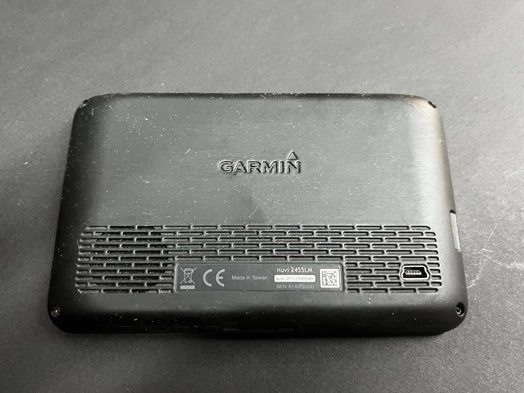 Навигация Tom Tom / Garmin