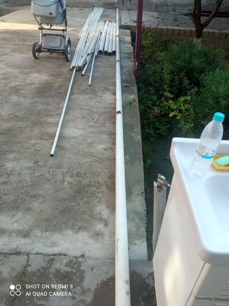 Trubalar sotiladi srochni