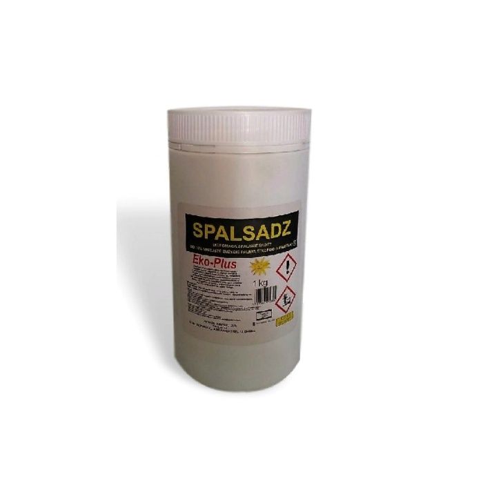 Spalsadz трубочист для котлов и дымоходов