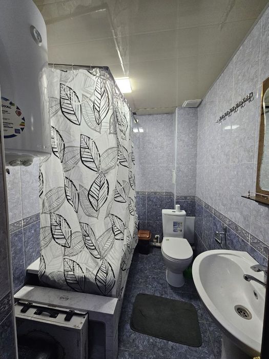 Продаётся квартира Эркин савдо