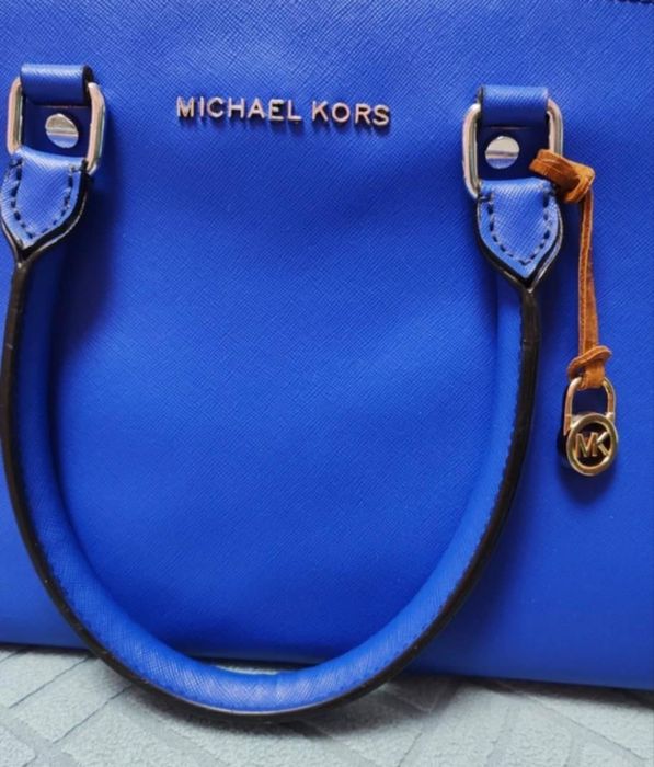 Geantă piele Michael Kors