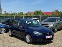 Volkswagen Golf Stare foarte bună / Garanție 12 luni / Rate