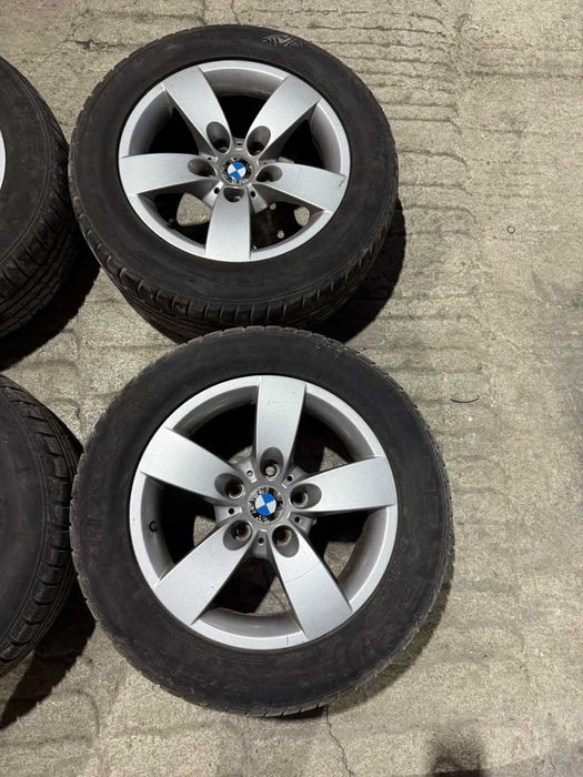 Джанти BMW 5х120 7j 16 цола ет20