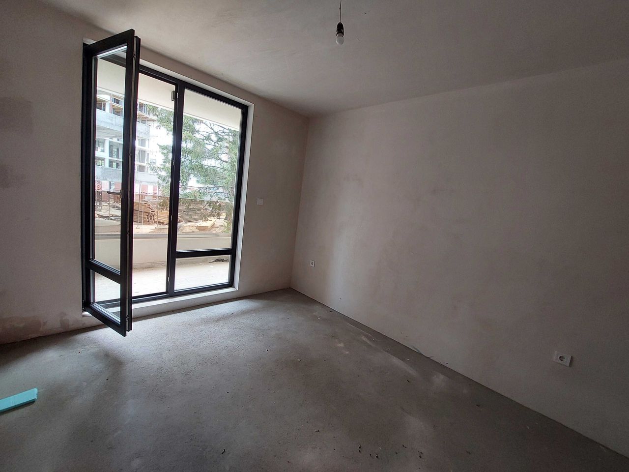 Продава се Двустаен апартамент в Стара Загора, Ремиза - 62 кв.м за 1178 €/кв.м - Снимка #9