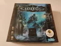 Joc de societate - Mysterium