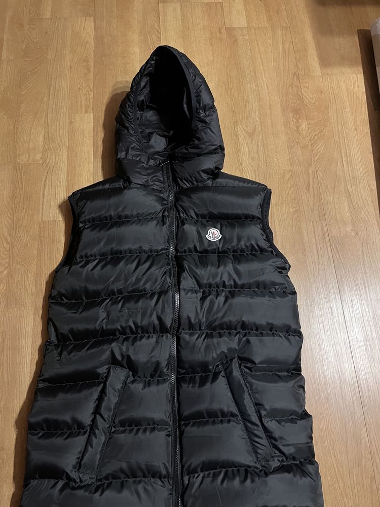 Vesta Moncler bărbați