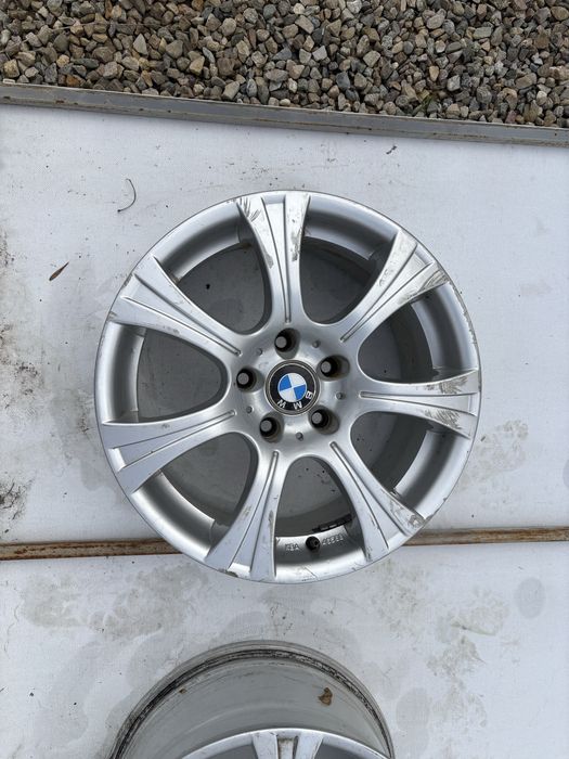 Джанти 17-ки 5х112 BMW Оригинални!