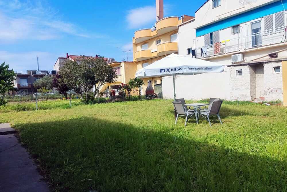 Вила 302 Ники - Керамоти, Гърция