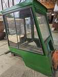 Cabina tractor John deere