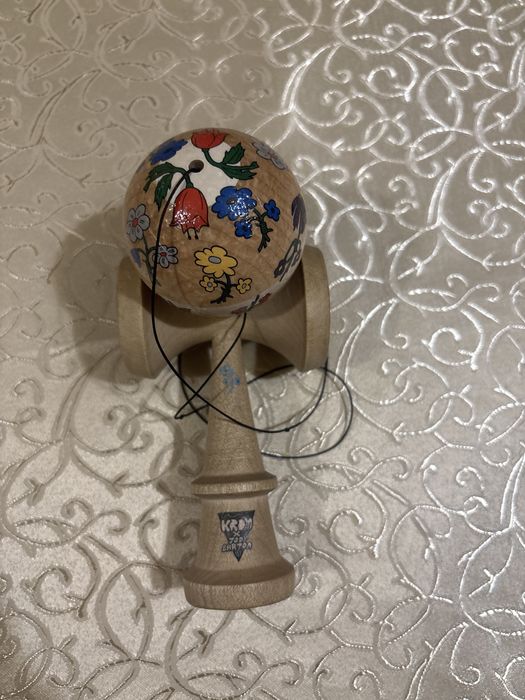 Vand sau schimb kendama krom