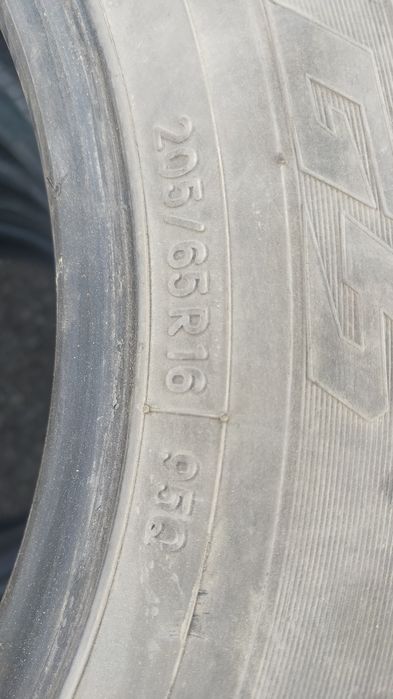 Шины резина б/у!