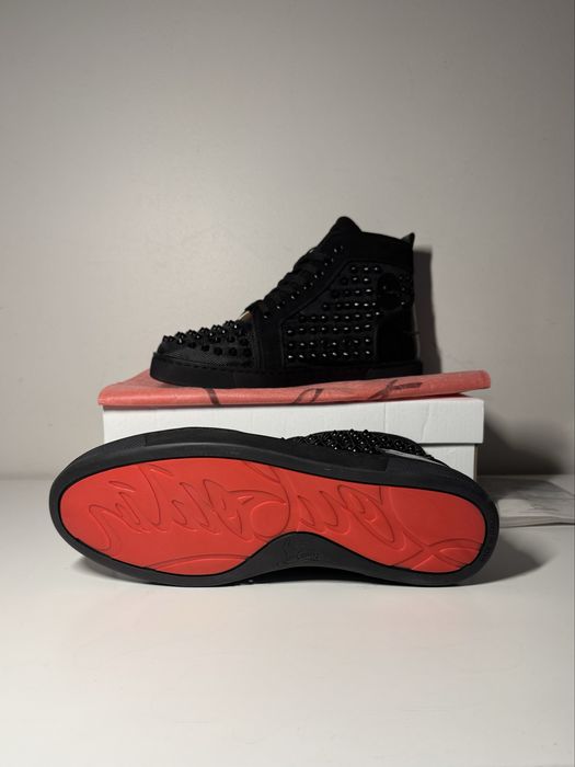 Christian Louboutin Barbati