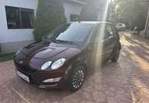 Smart ForFour 2006 / Cutie Automata