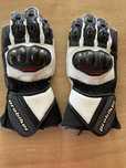 Manusi moto Probiker PRX 12, ca NOI