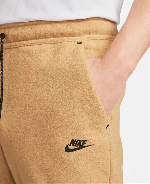 Мъжки поларени долнища Nike Tech Winterzed - размери M и L