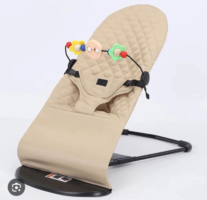 Продам Шезлонг качалку