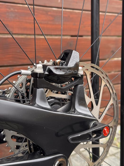 YT Capra pro race bicicleta enduro downhil freeride nu canyon cube