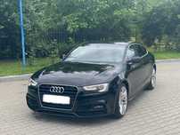 Audi A5 190cp 2016 Ultra Sline BangOlufsen
