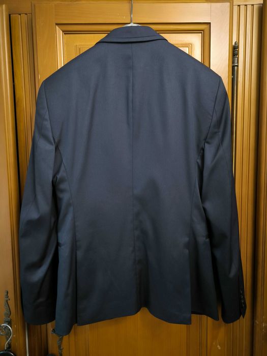 Costum de haine Zara Man barbati