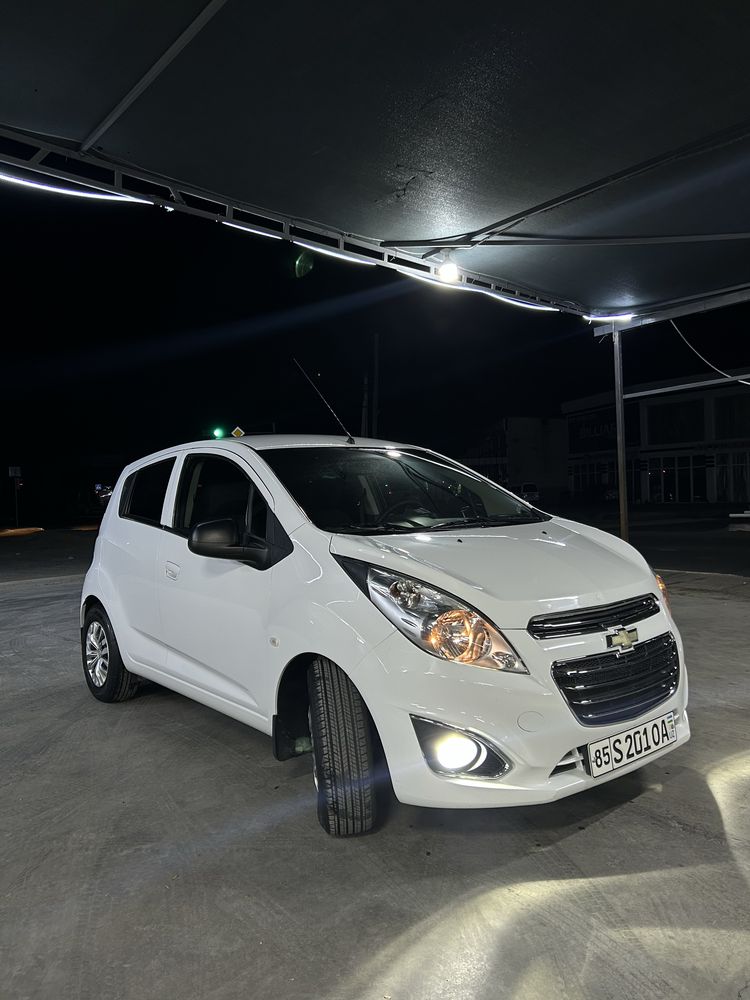 Spark  2019 2- poz