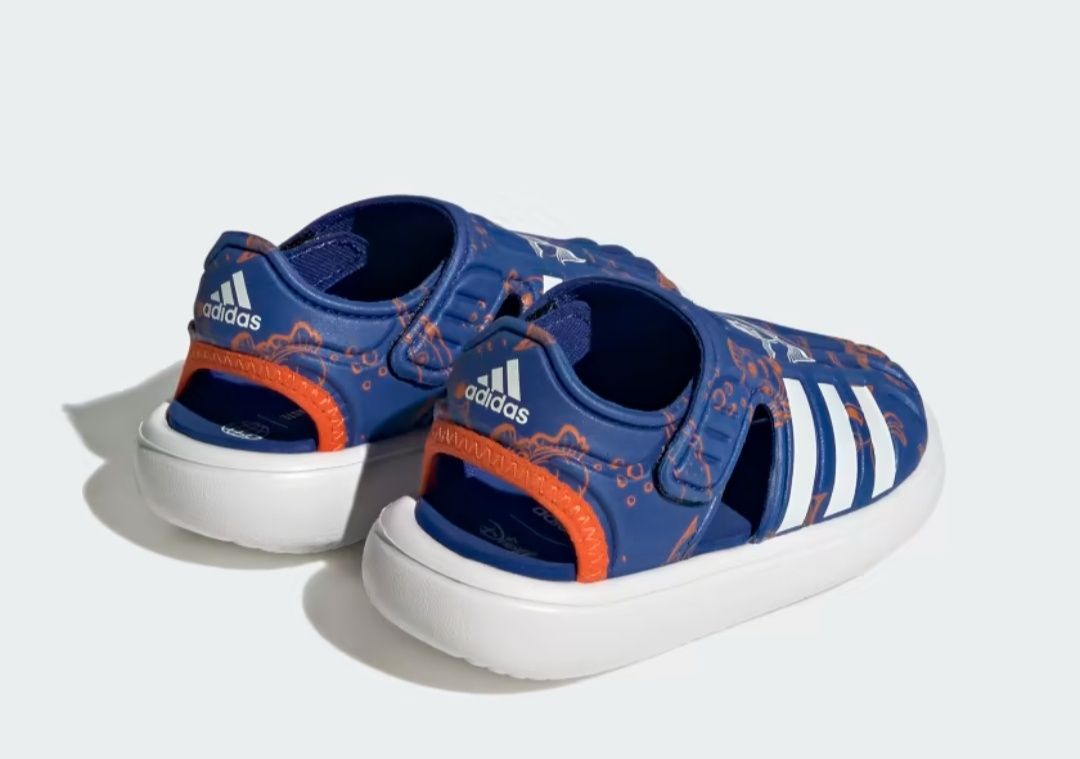 Сандали Adidas Dori 24 26 27