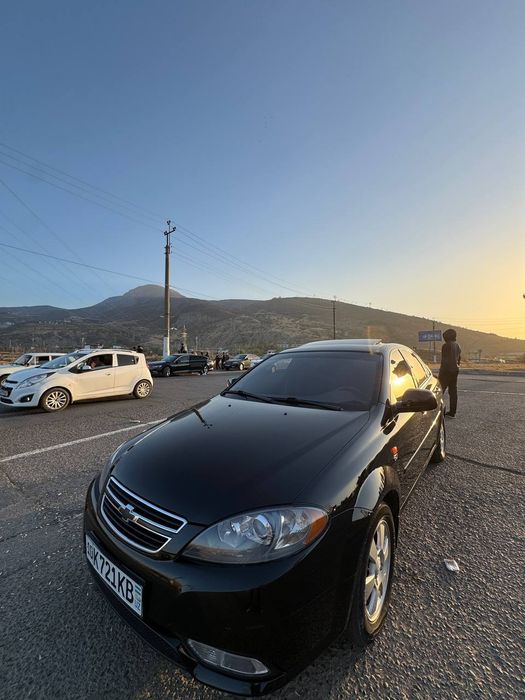 Продается Jentra 2023